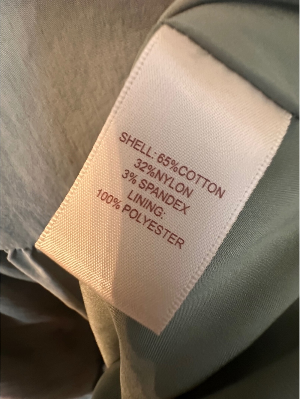 Camila Coelho Drop Waist Bubble Hem Open Back Midi/Maxi Dress in Sage Green M - Picture 7 of 9